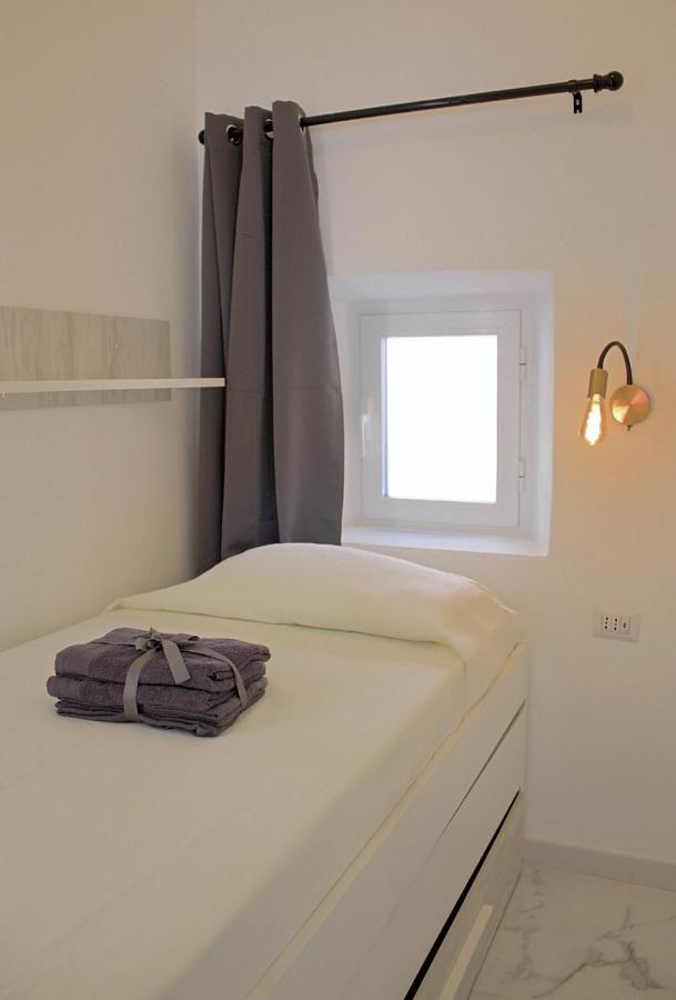 The Apartment Porto Santo Stefano  Exterior photo